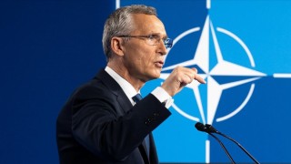 Stoltenberg: Türkiye'nin kendini savunma hakkı var