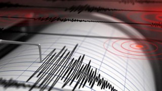 Ankara'da 3.4 büyüklüğünde deprem!