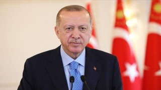 Cumhurbaşkanı Erdoğan: “10'ar bin lira destek ödeyeceğiz“