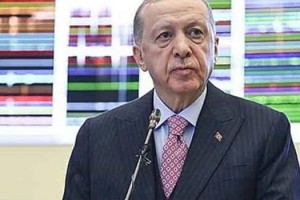 Cumhurbaşkanı Erdoğan, deprem bölgesine gidiyor