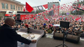 Bahçeli: Erzurum’da kurulan dış bağlantılı tuzak Dadaşların sorumlu ve şuurlu tavırlarıyla bozulmuştur