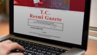 Yeni atama kararları Resmi Gazete'de