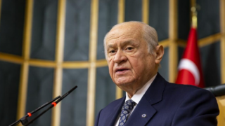 MHP Lideri Bahçeli: "MHP’nin her mensubu, doğruya doğru, yanlışa yanlış diyecek cesarettedir"