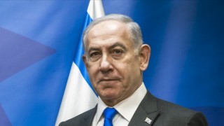 İstanbul'da Netanyahu hakkında suç duyurusunda bulunuldu