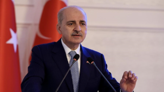 TBMM Başkanı Numan Kurtulmuş: Sözün bittiği yerdeyiz