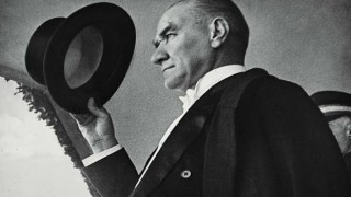 Ulu Önder Atatürk'ün ebediyete intikalinin 85'inci yılı