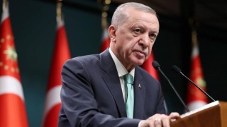 Cumhurbaşkanı Erdoğan'dan asgari ücret mesajı