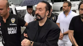 Adnan Oktar suç örgütü davasında "İsrailli siyasetçilerle görüşme" tespiti