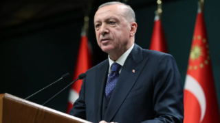 Cumhurbaşkanı Erdoğan'dan Reisi'nin ölümüyle ilgili açıklamalar