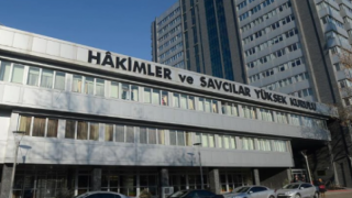 Hakim Oktay Tabur'a soruşturma