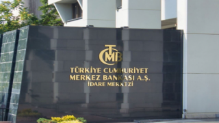 Merkez Bankası faiz kararı açıklanacak