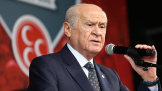 MHP Lideri Bahçeli, Ülkü Ocakları ile kampta bir araya geliyor