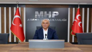 MHP'li Yusuf Kanlı: Daha çok çalışacağız ve başaracağız