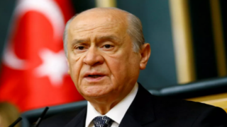 MHP Lideri Bahçeli: UEFA soruşturması provokasyondur