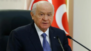 MHP Lideri Bahçeli'den A Milli Takım'a tebrik