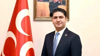 MHP'li Özdemir: "Türkiye'nin düşmanlarına karşı kararlıyız!"