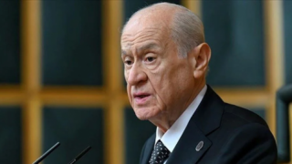 MHP Lideri Bahçeli'den önemli açıklamalar