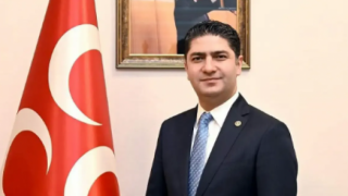 MHP'li İsmail Özdemir'den CHP'li Başarır'a sert tepki!