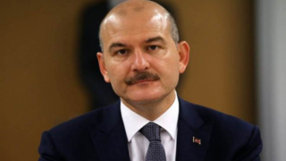 Süleyman Soylu'ya yönelik kumpasta ilginç gelişme